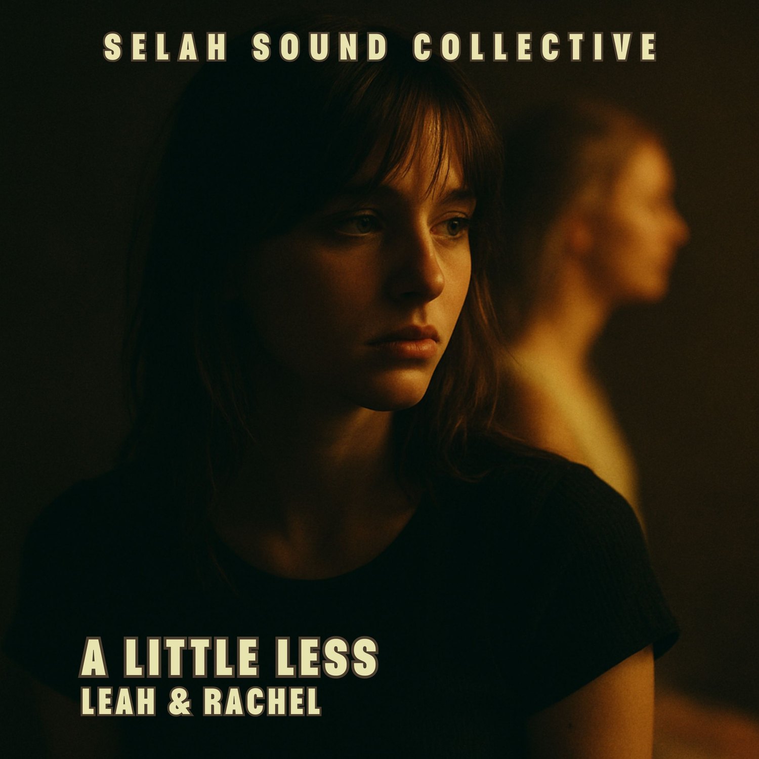 A Little Less cover