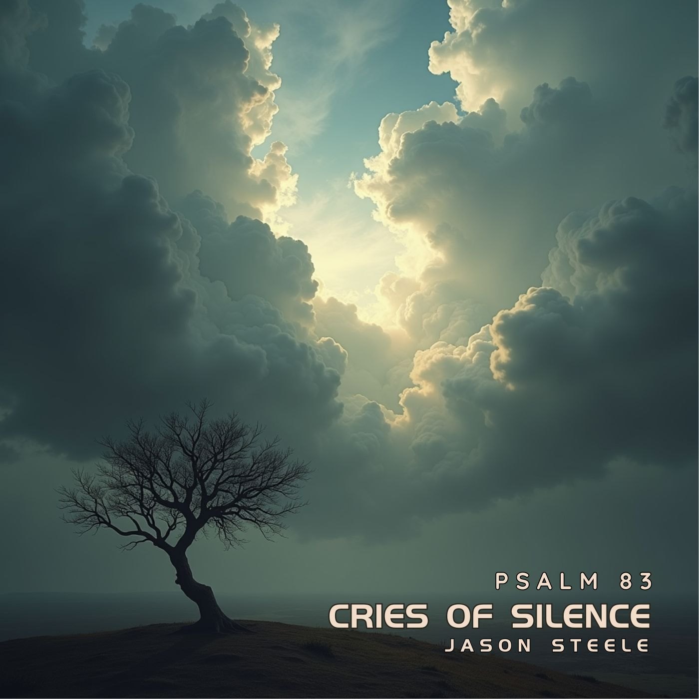 Cries of Silence cover