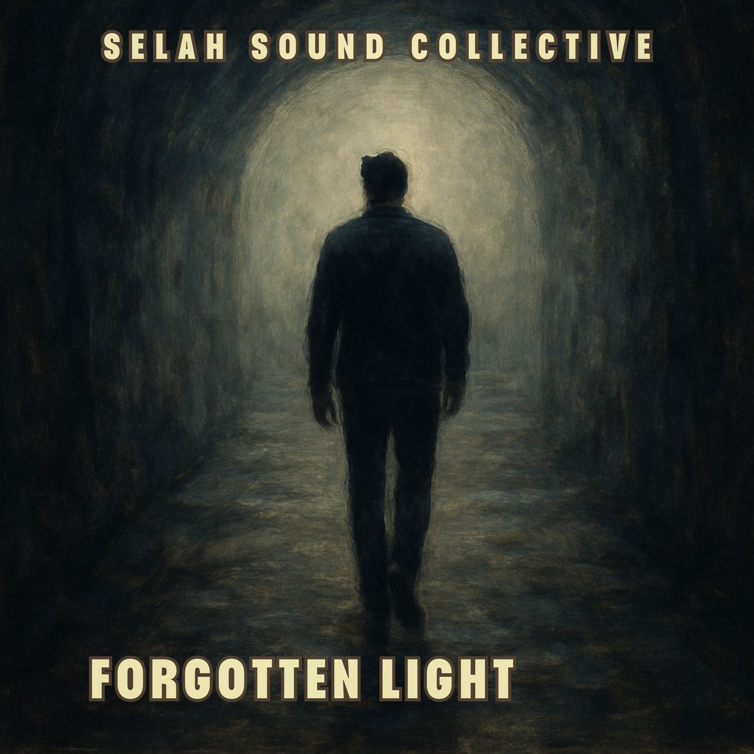 Forgotten Light cover