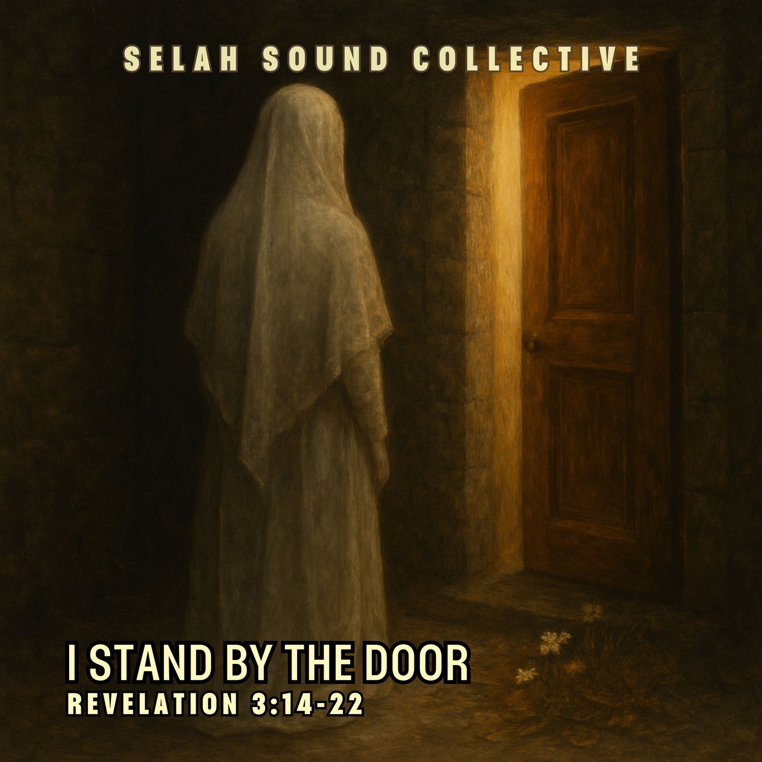 I Stand By The Door cover