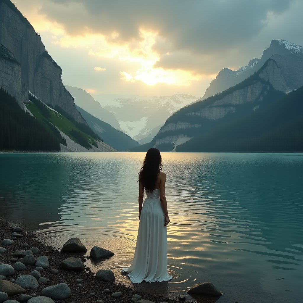 In Your Light cover
