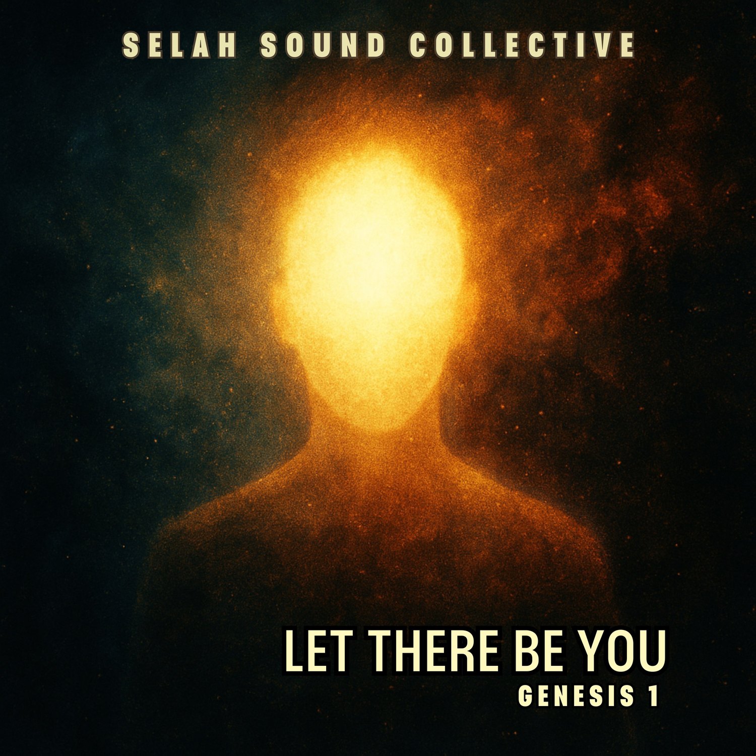 Let There Be You cover