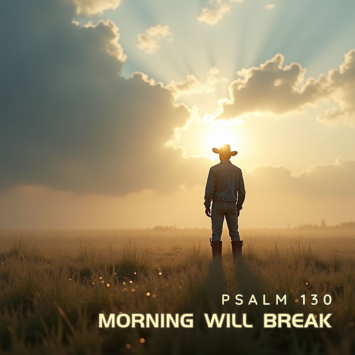 Morning Will Break cover