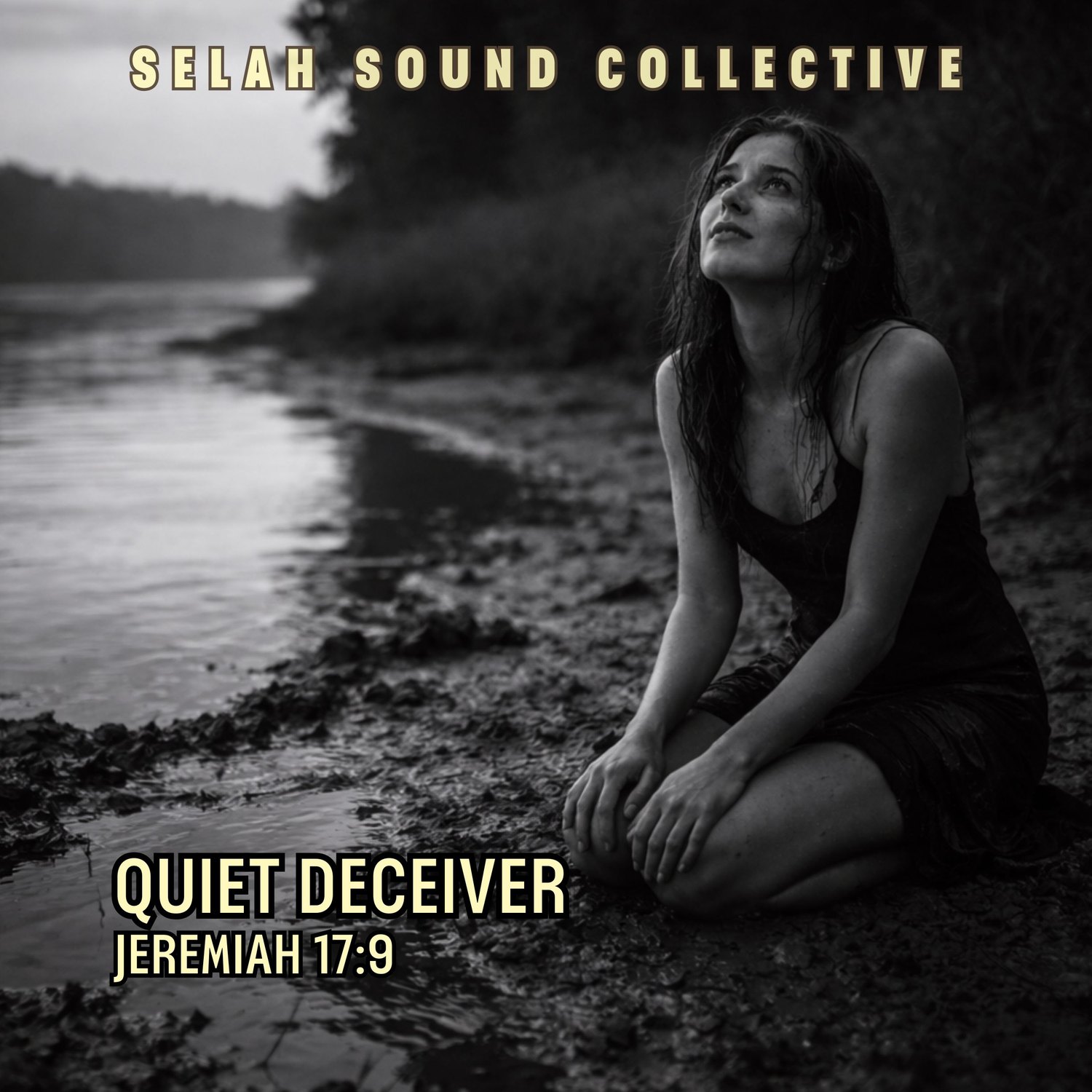 Quiet Deceiver cover