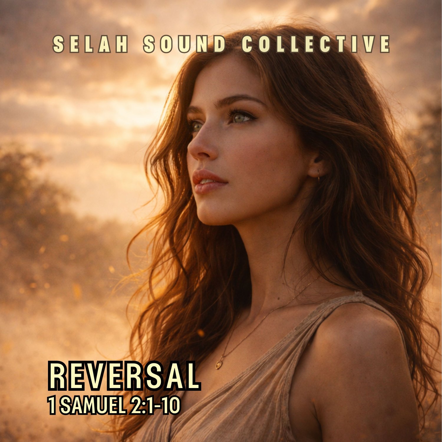 Reversal cover