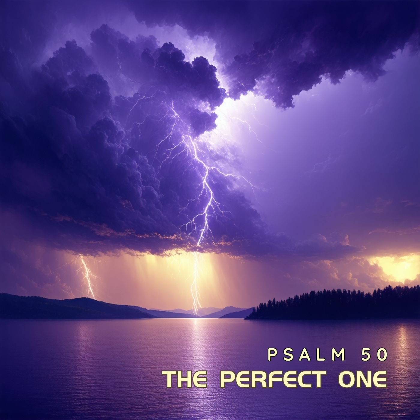 The Perfect One cover