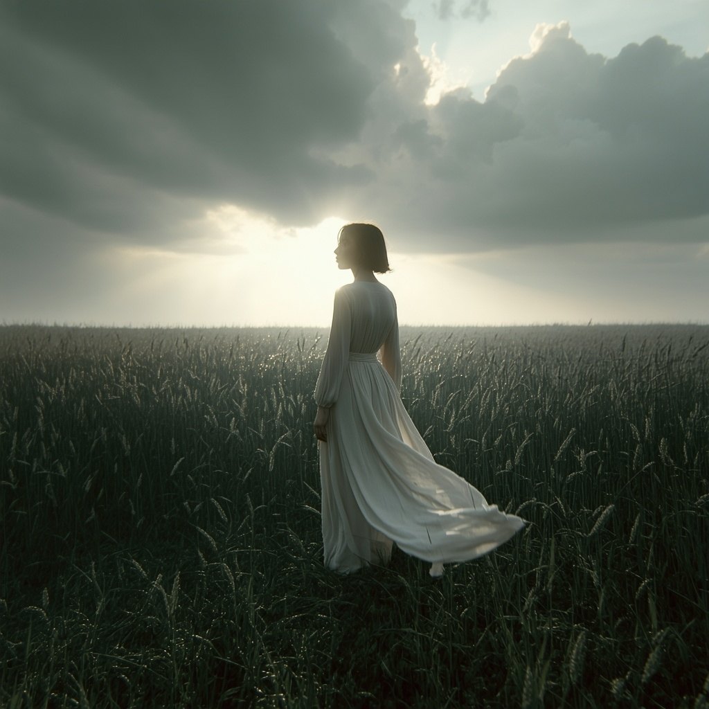 The Still Small Voice cover