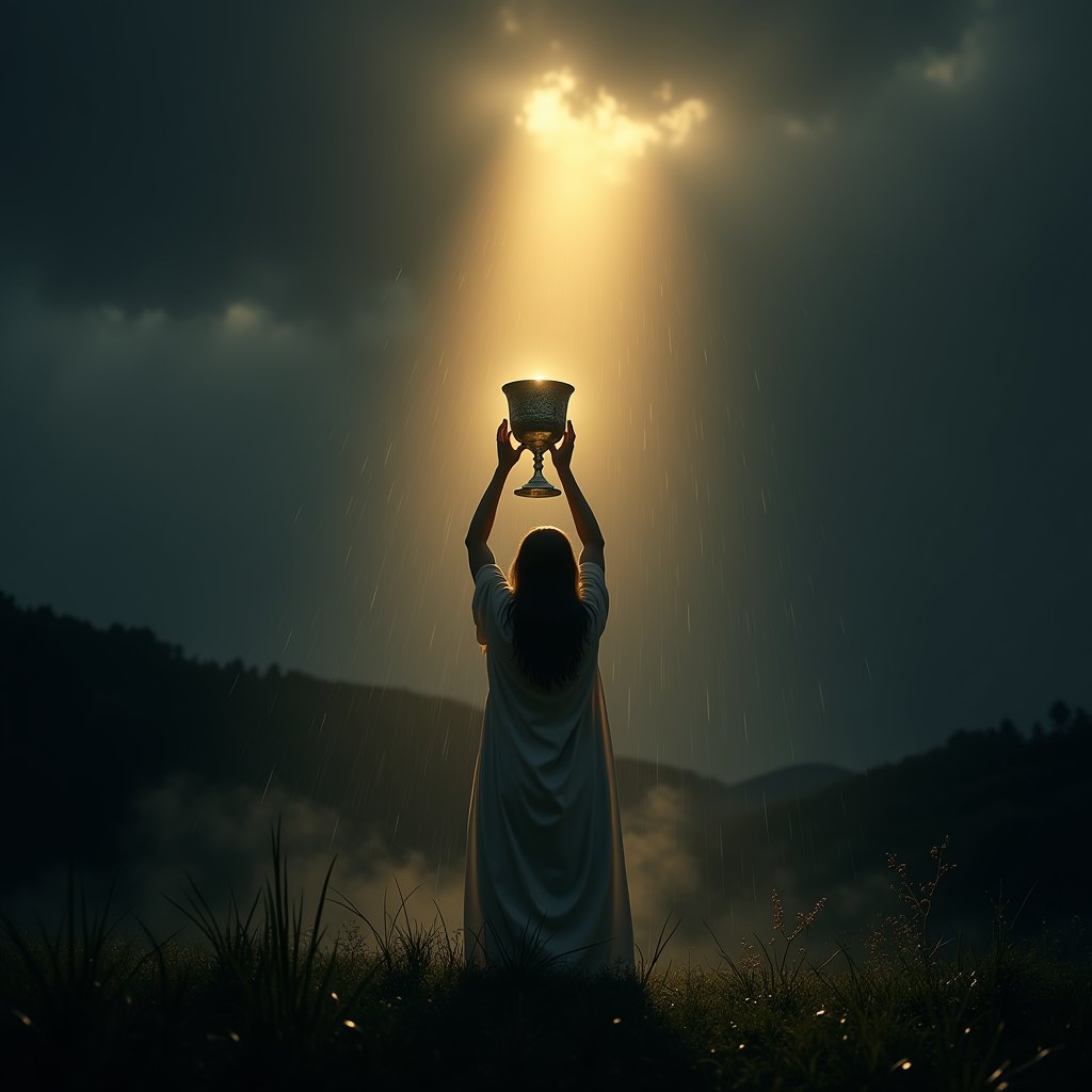 Unbroken Vows cover
